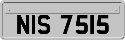 NIS7515