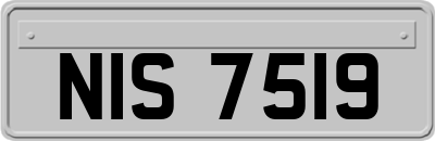NIS7519