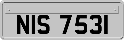 NIS7531