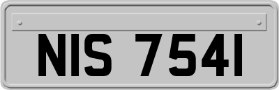 NIS7541