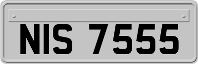 NIS7555
