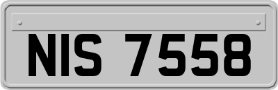 NIS7558