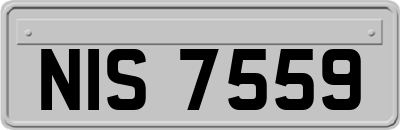 NIS7559