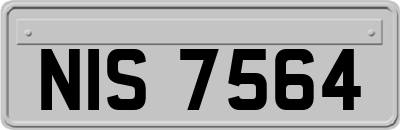 NIS7564