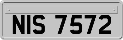 NIS7572