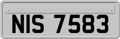 NIS7583