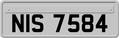 NIS7584
