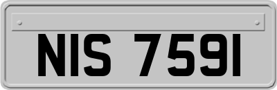 NIS7591