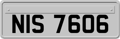 NIS7606