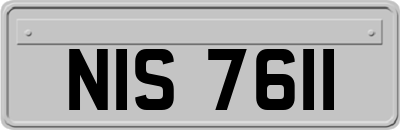 NIS7611
