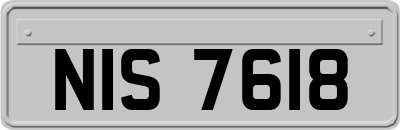 NIS7618