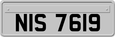 NIS7619
