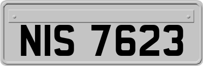NIS7623