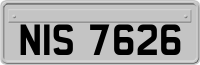 NIS7626