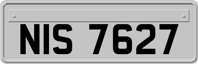 NIS7627
