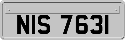 NIS7631