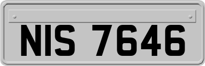NIS7646