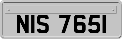 NIS7651