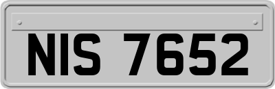 NIS7652