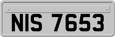 NIS7653