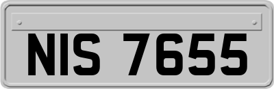 NIS7655