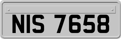 NIS7658