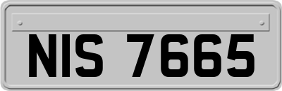 NIS7665