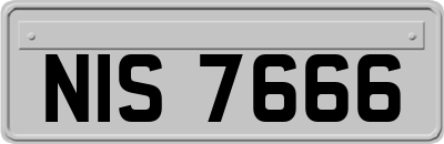 NIS7666