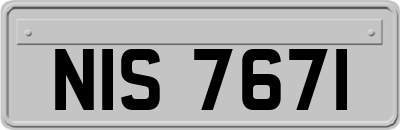 NIS7671