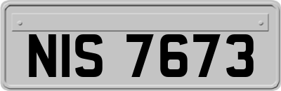 NIS7673