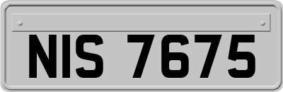 NIS7675