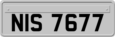 NIS7677