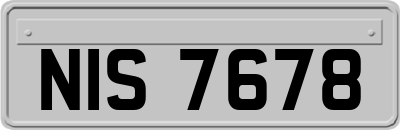 NIS7678