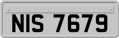 NIS7679