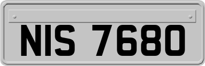NIS7680