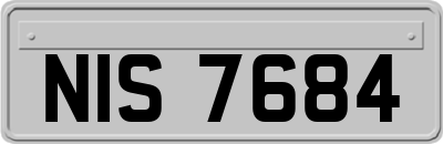 NIS7684
