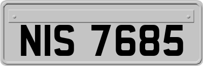 NIS7685
