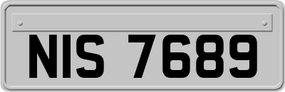 NIS7689