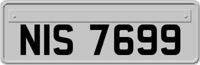NIS7699