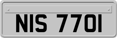 NIS7701