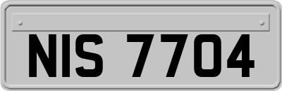 NIS7704