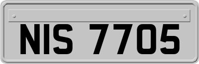 NIS7705