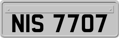 NIS7707