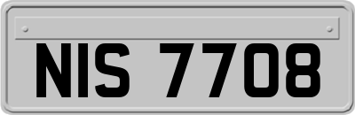 NIS7708