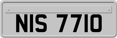 NIS7710