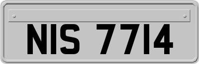 NIS7714