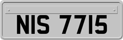 NIS7715