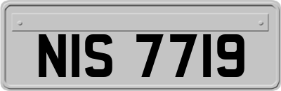 NIS7719