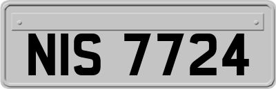 NIS7724