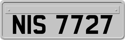 NIS7727